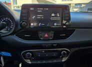 Hyundai i30 Kombi 1,5 l 80 kw