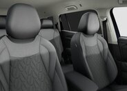 Volkswagen Tayron SUV / Terénní 1,5 l 110 kw