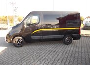 Opel Movano Ostatní 2,3 l 107 kw
