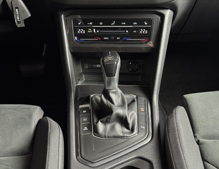 Volkswagen Tiguan Allspace 21