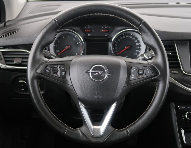 Opel Astra 14