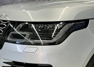 Land Rover Range Rover SUV / Terénní 5,0 l 386 kw