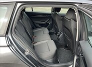 Škoda Octavia Kombi 2,0 l 85 kw