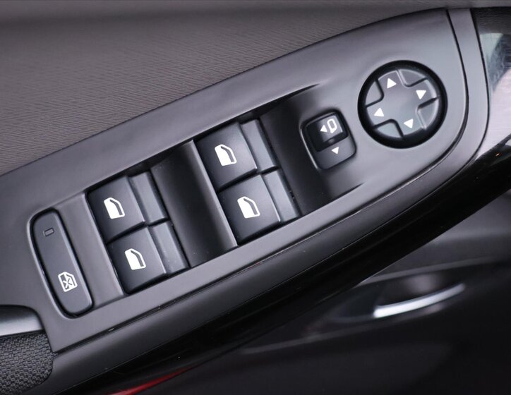 Citroën C4 SpaceTourer 17