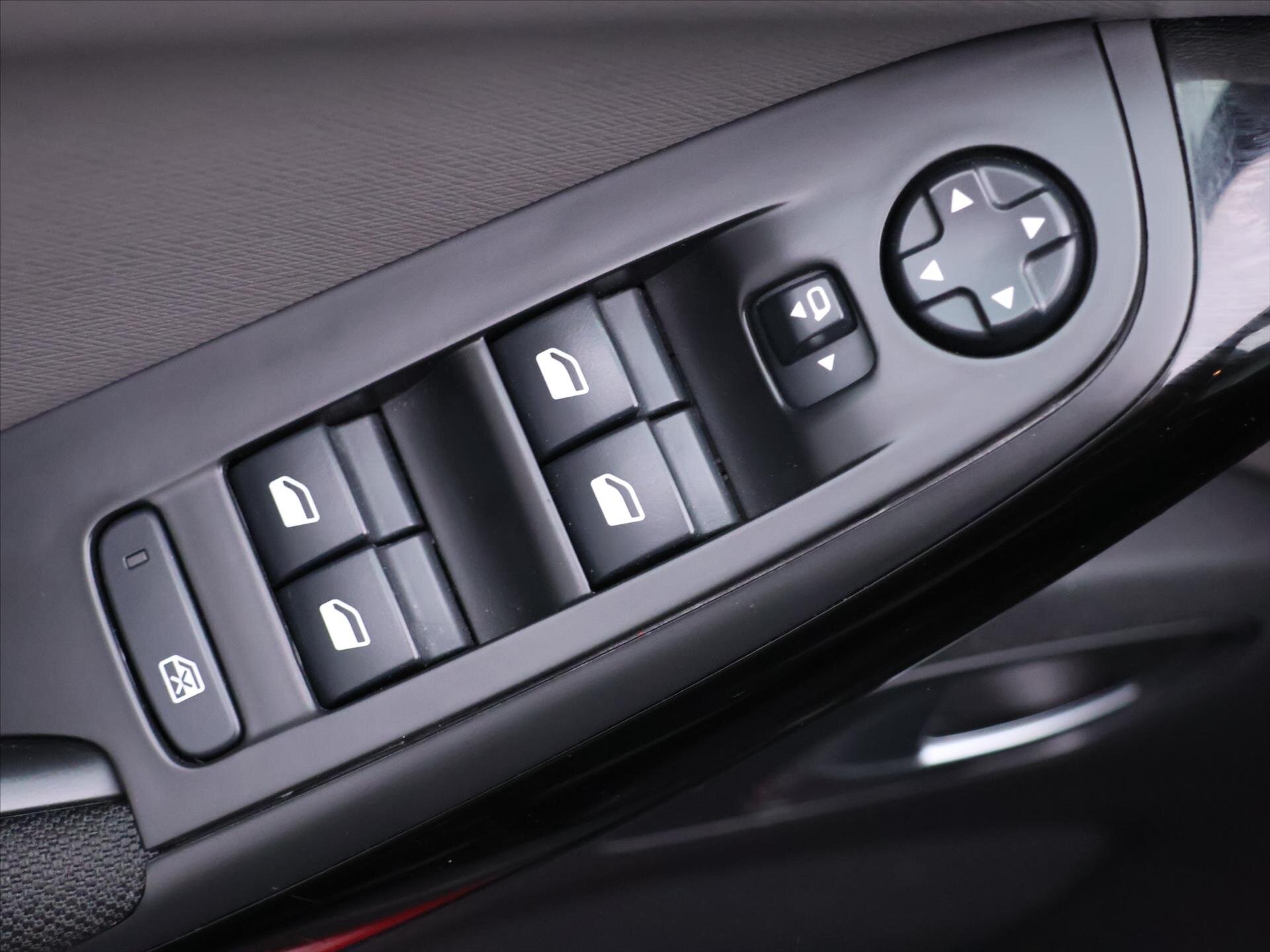 Citroën C4 SpaceTourer