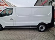 Renault Trafic Skříň 2,0 l 107 kw