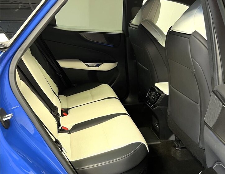 Lexus NX 450h plus 10