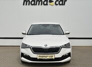 Škoda Scala Hatchback 999,0 81 kw