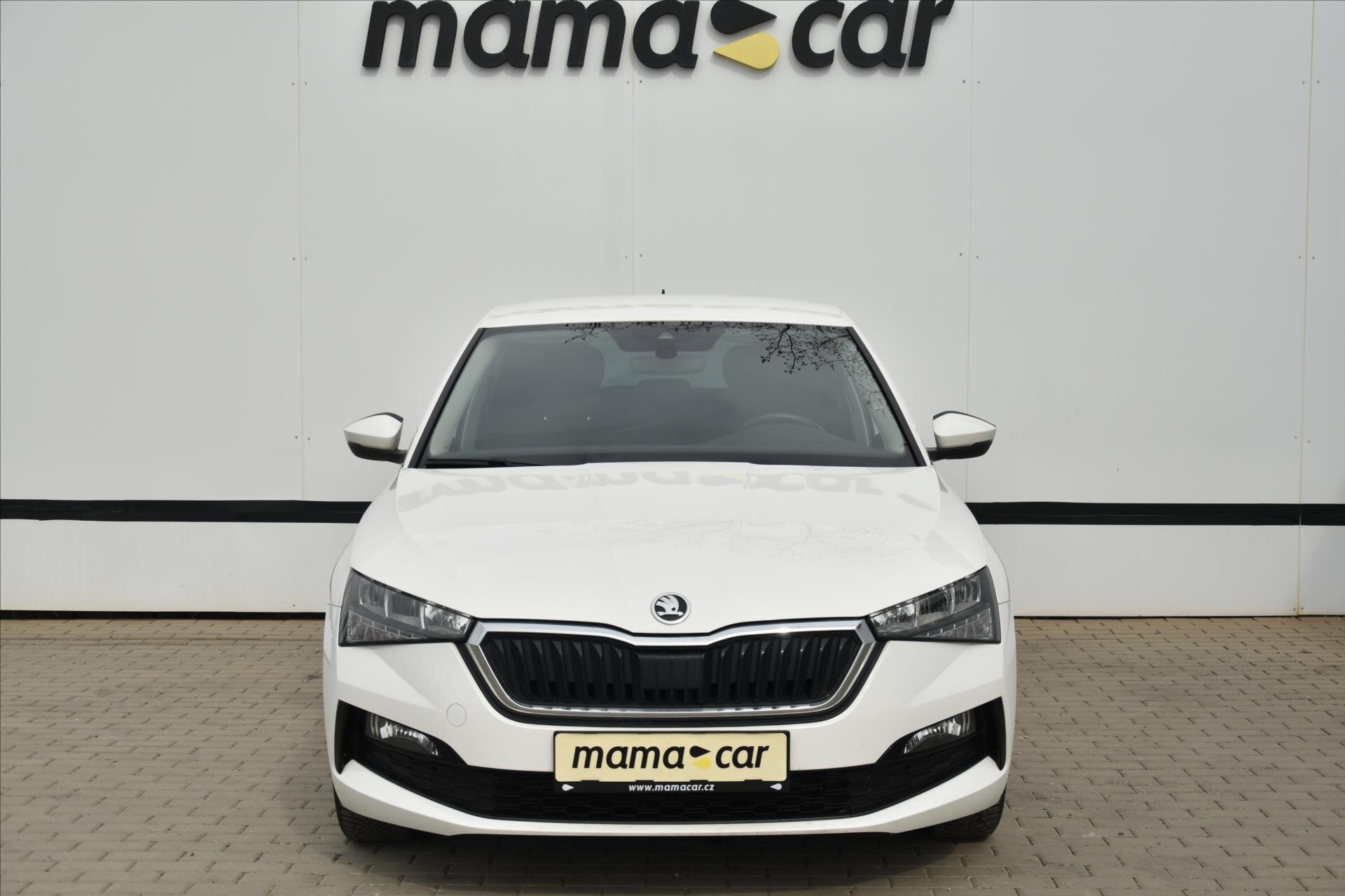 Škoda Scala Hatchback 999,0 81 kw