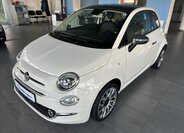 Fiat 500 3