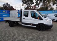 Ford Transit Ostatní 2,2 l 92 kw