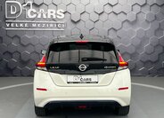 Nissan Leaf Hatchback 0,0 110 kw