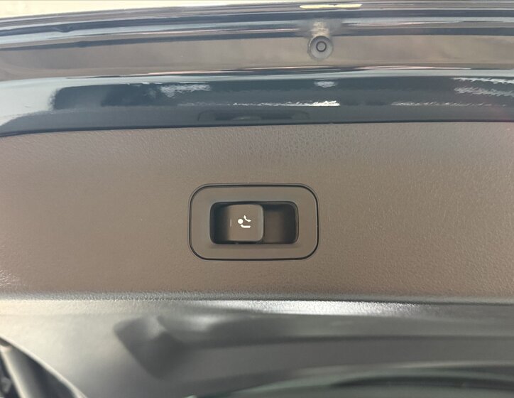 Mercedes-Benz GLS SUV / Terénní 3,0 l 270 kw