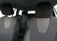 Škoda Octavia Kombi 1,5 l 110 kw