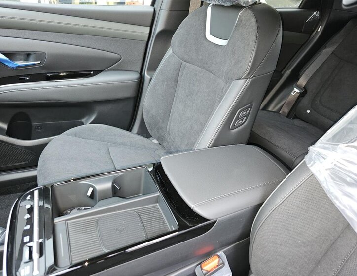 Hyundai Tucson Ostatní 1,6 l 185 kw