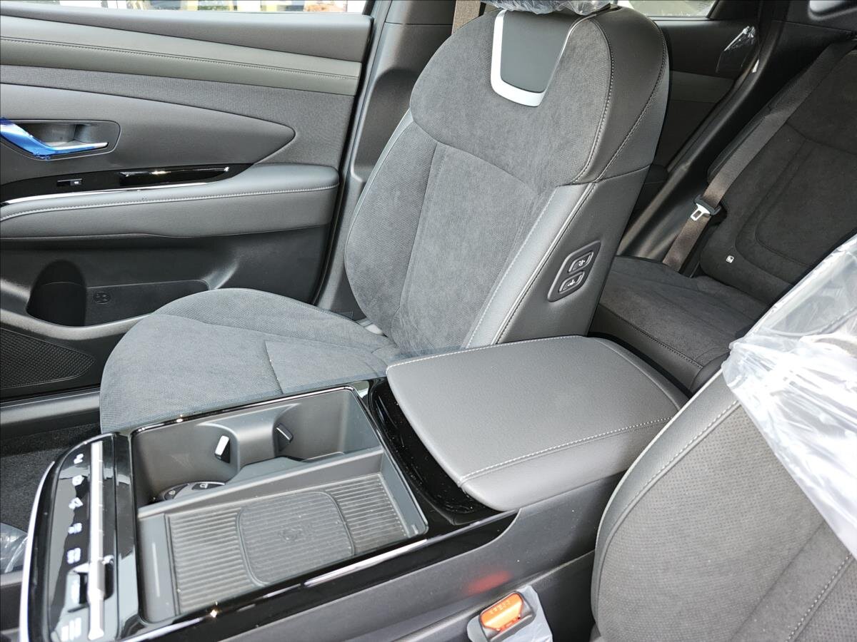Hyundai Tucson Ostatní 1,6 l 185 kw