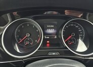 Volkswagen Touran Kombi 1,4 l 110 kw