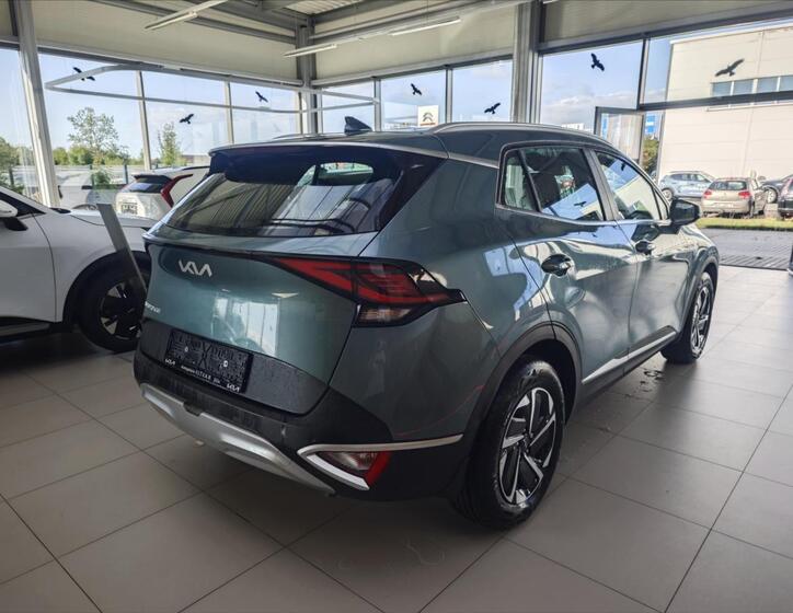 KIA Sportage 5