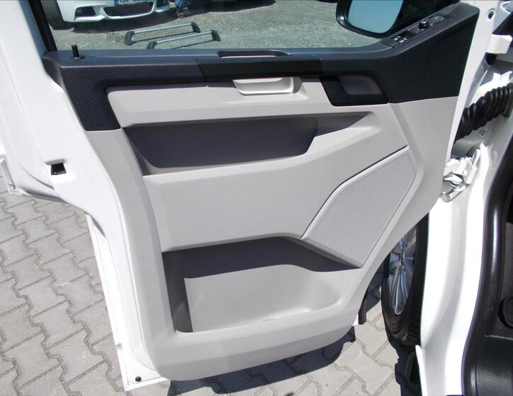 Volkswagen Transporter Ostatní 2,0 l 150 kw