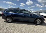 Volkswagen Passat 4