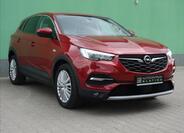 Opel Grandland X 11