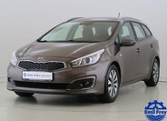 KIA Ceed Kombi 1,4 l 73 kw