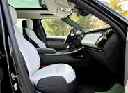 Land Rover Range Rover Sport 37