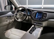 Volvo XC90 SUV 2,0 l 173 kw