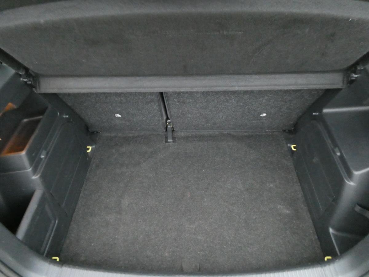 Škoda Fabia Hatchback 999,0 70 kw