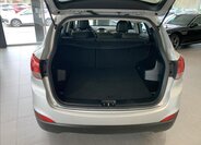Hyundai ix35 SUV / Terénní 1,6 l 99 kw