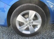 Škoda Fabia Kombi 1,2 l 63 kw