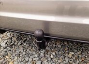 Volkswagen Golf Sportsvan MPV 1,2 l 81 kw