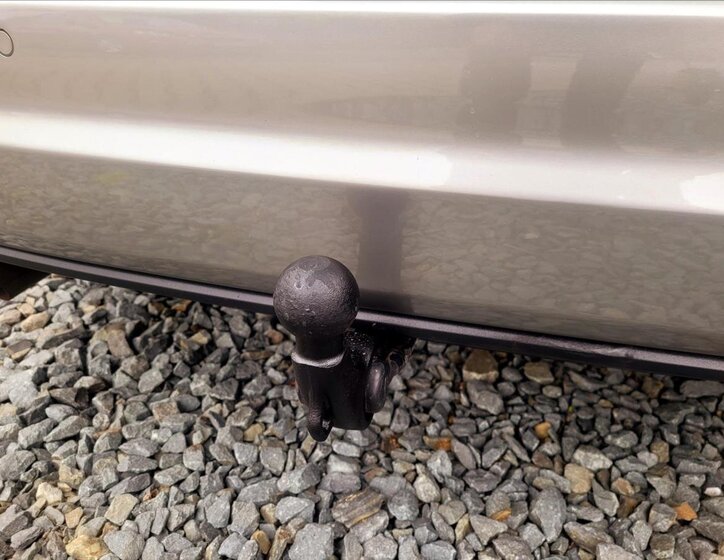 Volkswagen Golf Sportsvan MPV 1,2 l 81 kw