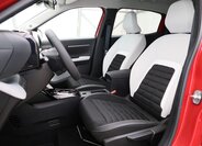 Citroën C3 Aircross SUV / Terénní 0,0 83 kw