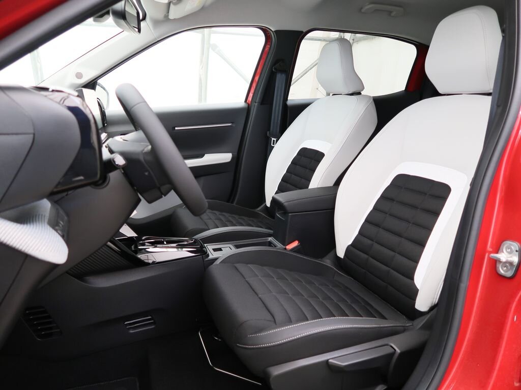 Citroën C3 Aircross SUV / Terénní 0,0 83 kw