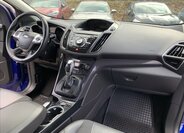 Ford Kuga SUV 1,6 l 134 kw