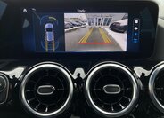 Mercedes-Benz GLA SUV 2,0 l 85 kw