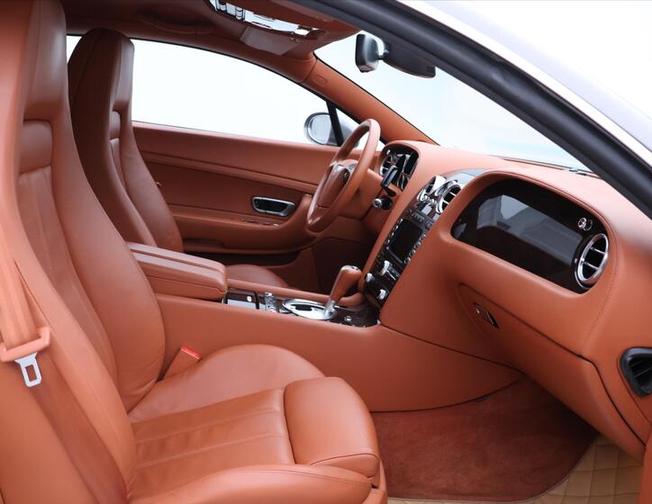 Bentley Continental GT 14