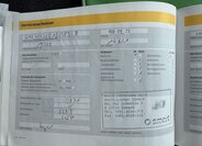 Smart Fortwo Kupé 698,0 45 kw