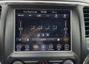 Jeep Grand Cherokee Ostatní 3,0 l 184 kw