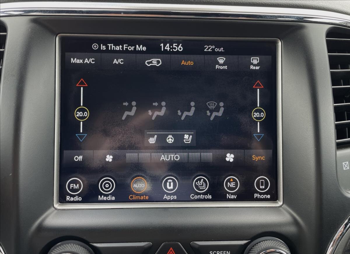 Jeep Grand Cherokee Ostatní 3,0 l 184 kw