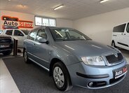 Škoda Fabia Hatchback 1,4 l 55 kw