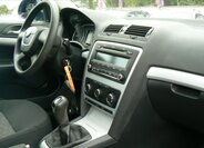 Škoda Octavia Kombi 1,6 l 77 kw