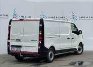 Renault Trafic Ostatní 2,0 l 96 kw
