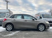 Citroën C4 Hatchback 1,6 l 88 kw