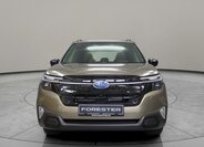 Subaru Forester SUV 2,0 l 113 kw