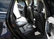 Volvo XC60 Kombi 2,4 l 120 kw