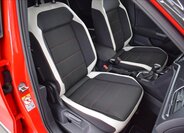 Volkswagen T-Roc SUV / Terénní 2,0 l 140 kw