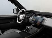 Land Rover Range Rover Sport 6