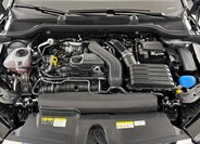 Škoda Scala Hatchback 1,5 l 110 kw